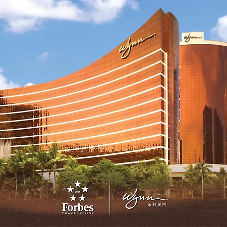 Wynn Macau-2