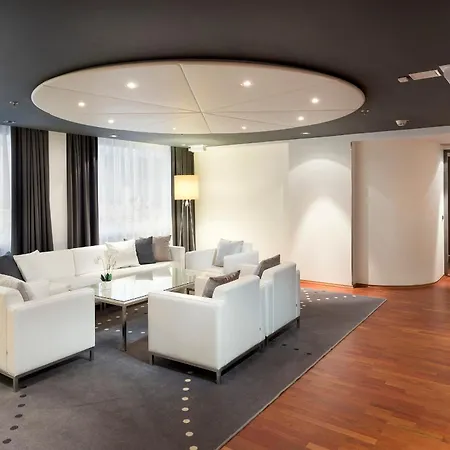 Radisson Blu Hotel Oluempia-2
