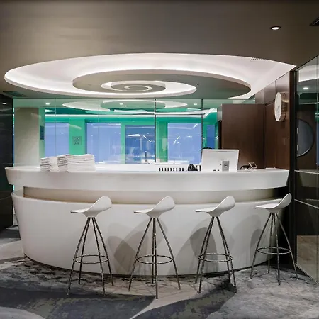 Radisson Blu Hotel Olümpia-3