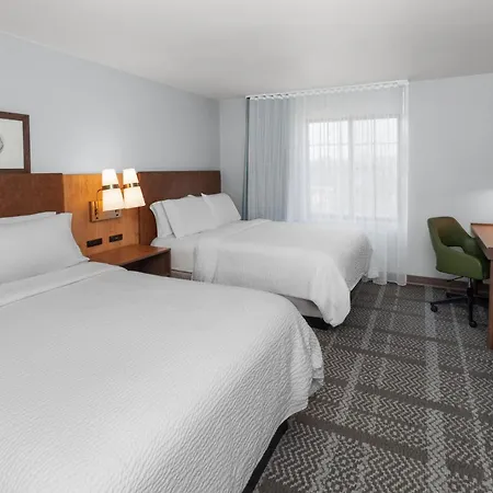 Staybridge Suites Lansing-Okemos By Ihg-2