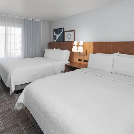 Staybridge Suites Lansing-Okemos By Ihg-3