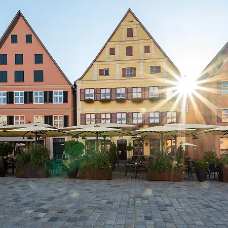 Meiser Altstadt Hotel-3