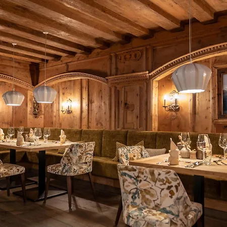 Alpenhotel Kramerwirt-2