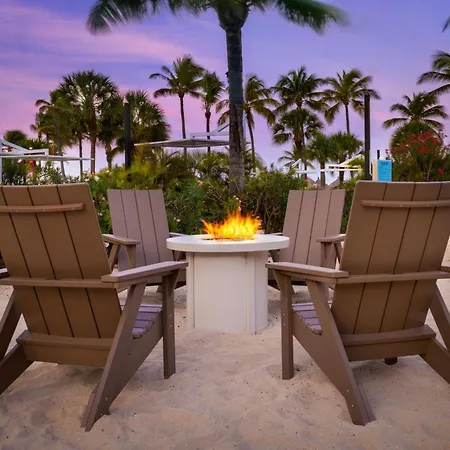 Marriott'S Aruba Ocean Club-2