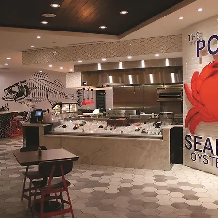 Horseshoe Bossier City Hotel & Casino - A Caesars Rewards Destination-3