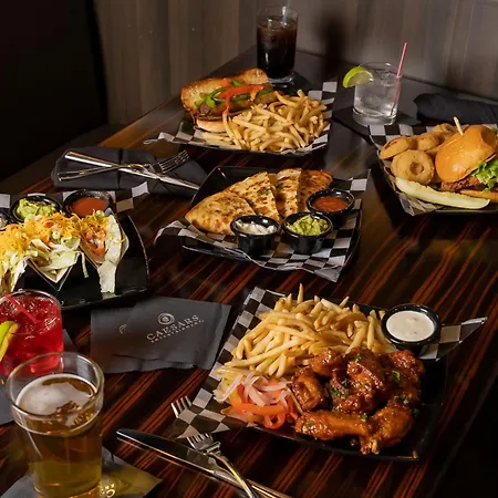 Horseshoe Bossier City Hotel & Casino - A Caesars Rewards Destination-3