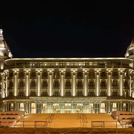 Sofitel Montevideo Casino Carrasco & Spa-2
