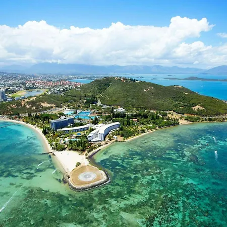 Le Meridien Noumea Resort & Spa-3