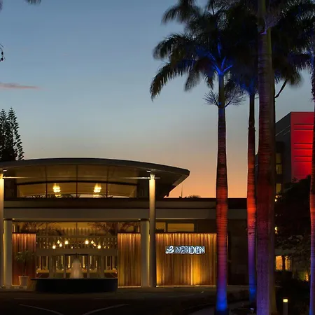 Le Meridien Noumea Resort & Spa-2