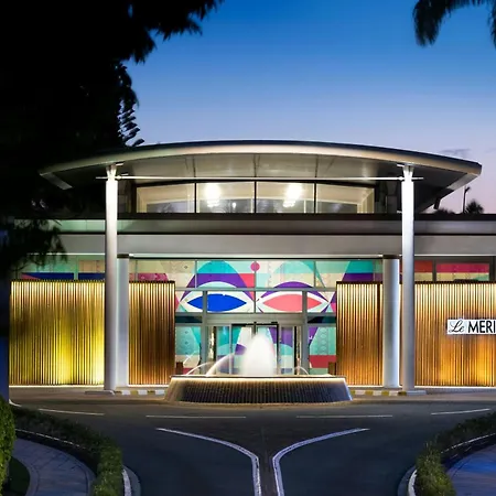Le Domaine Noumea, Series By Marriott-3