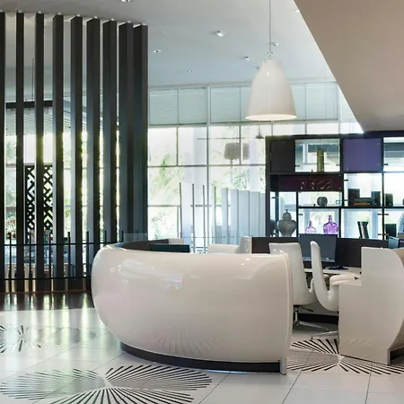 Le Domaine Noumea, Series By Marriott-2