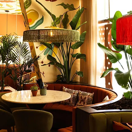 Hotel Ibis Lisboa Parque Das Nacoes-3