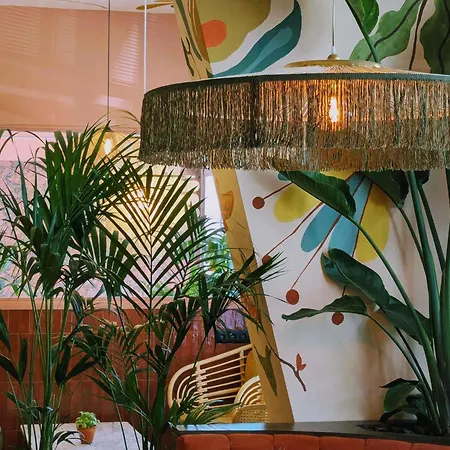 Hotel Ibis Lisboa Parque Das Nacoes-2