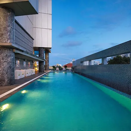 Pullman Saigon Centre-3