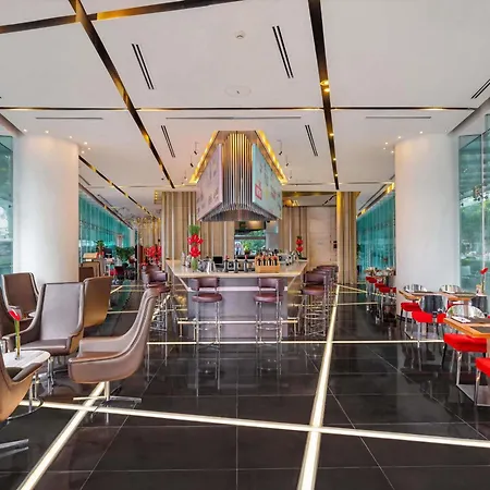 Pullman Saigon Centre-2