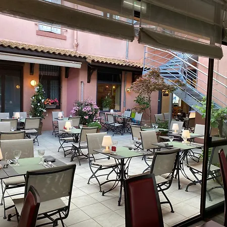 Hostellerie du Forez-3