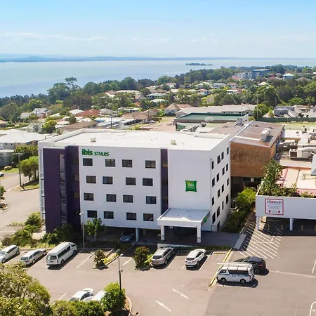 Ibis Styles The Entrance-2