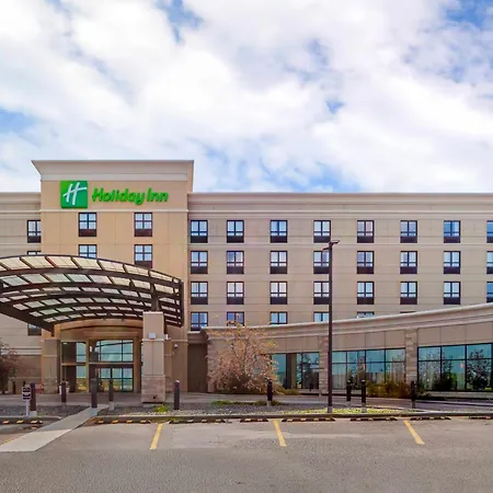 Holiday Inn Hotel & Suites Edmonton Airport Conference Centre By Ihg-2