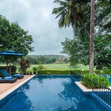 Novotel Goa Resort & Spa Candolim-2