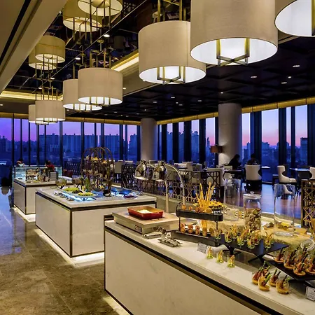 Grand Mercure Ambassador Hotel And Residences Seoul Yongsan-3