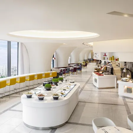 Ibis Styles Ambassador Seoul Yongsan-3