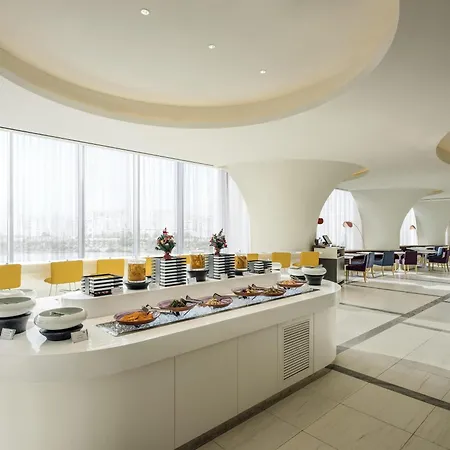 Ibis Styles Ambassador Seoul Yongsan-2