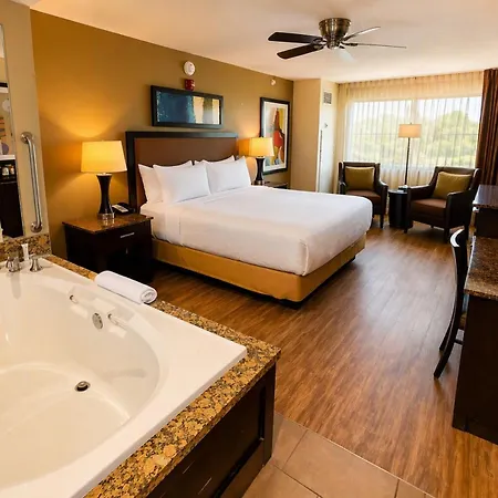 Isle Of Capri Casino Hotel Boonville & Casino - A Caesars Rewards Destination-3