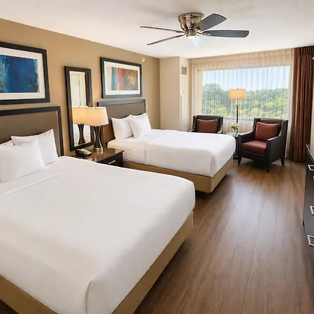 Isle Of Capri Casino Hotel Boonville & Casino - A Caesars Rewards Destination-2