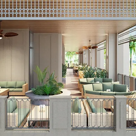Holiday Inn Resort Ho Tram Beach By Ihg-3