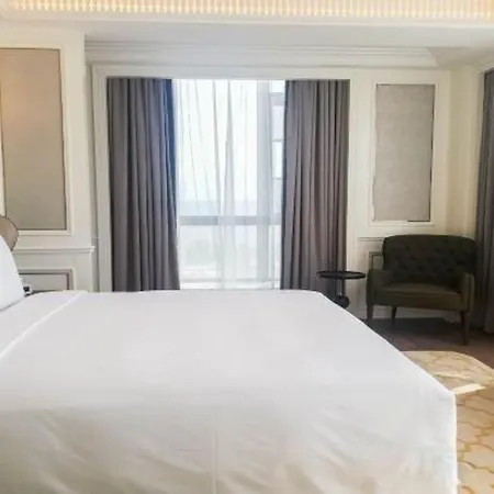 Jin Bei Palace Hotel-3