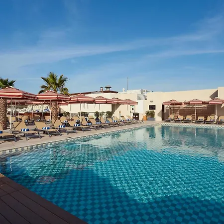 voco Malta by IHG-2