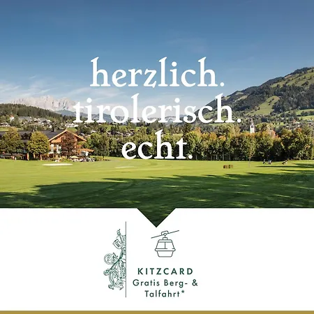 Rasmushof - Hotel Kitzbuehel-2