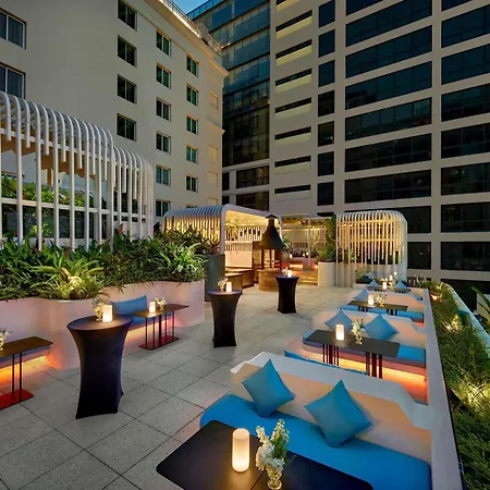 Moevenpick Hotel Hanoi Centre-2