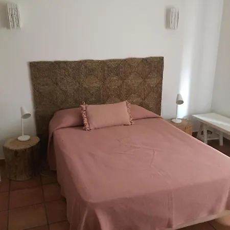 Aldeamento Turistico Casas Da Comporta-3