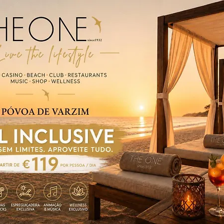 The One Grand Hotel Da Povoa - By Mhmb Hospitality-2