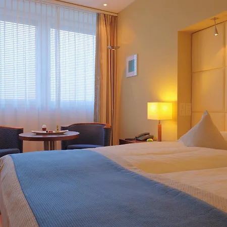 Radisson Blu Hotel, St. Gallen-3