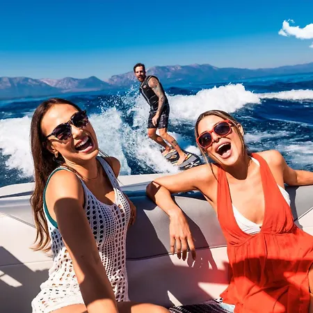 Harrah'S Lake Tahoe Hotel & Casino - A Caesars Rewards Destination-3