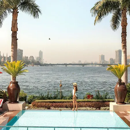 Sofitel Cairo Nile El Gezirah-3