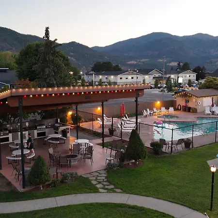 Mountain View Lodge-3