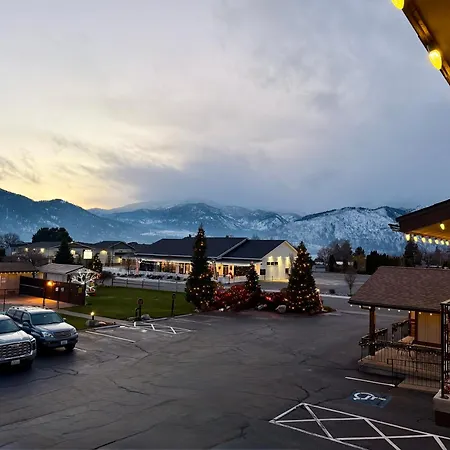 Mountain View Lodge-2