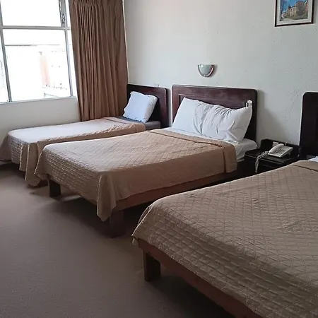 Hotel Maragato-3