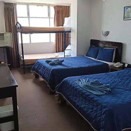 Hotel Maragato-2