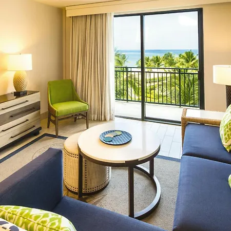 Margaritaville Vacation Club - Rio Mar-3