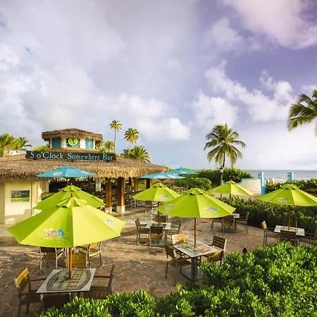 Margaritaville Vacation Club - Rio Mar-3