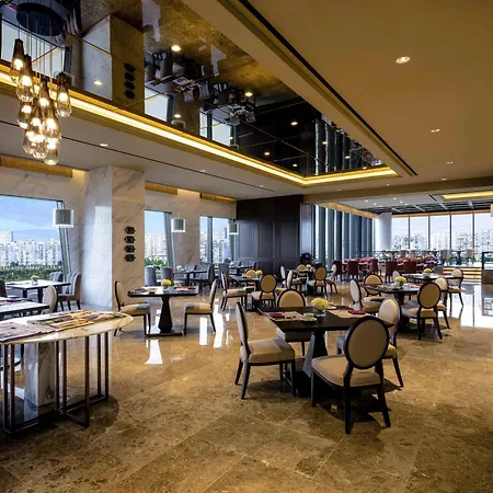 Grand Mercure Ambassador Hotel And Residences Seoul Yongsan-2