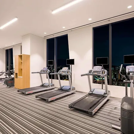 Ibis Styles Ambassador Seoul Yongsan-3