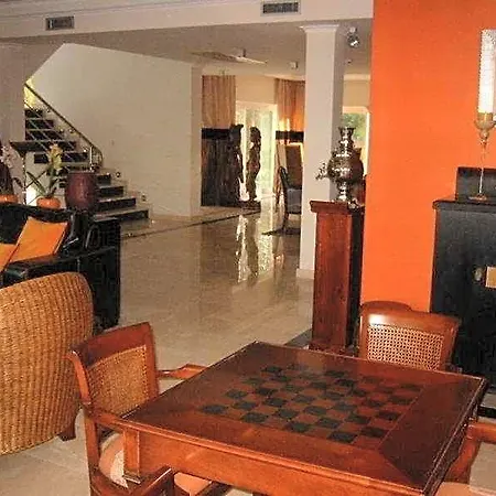 Hotel Soltroia - Foz Do Sado-3