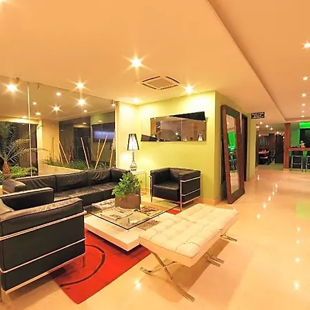 Wyndham Garden Panama City-2