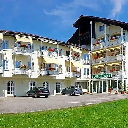 Hotel Sacher-Stoiber-3