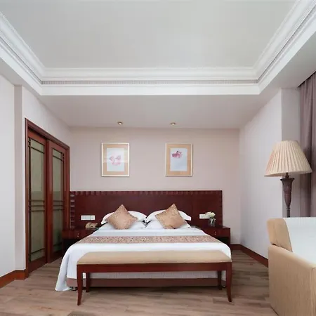 Sanya Baohong Hotel-3